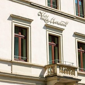 Hotel Villa Marstall